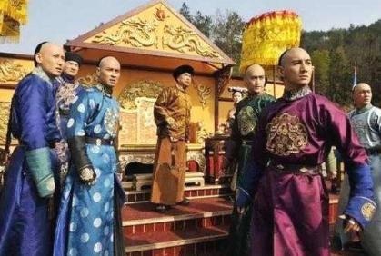 古代长子、嫡子和嫡长子到底是什么样的 其中的区别有多大呢 古代长子、嫡子和嫡长子到底是什么样的 其中的区别有多大呢