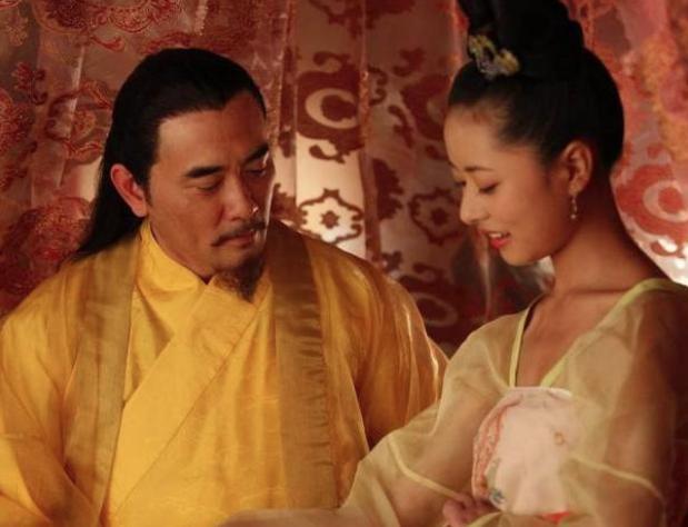 古代皇帝的启蒙“女官”，最后下场都怎么样？