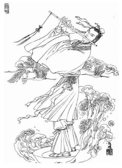 “八仙过海”中的“八仙”你了解多少? “八仙过海”中的“八仙”你了解多少?