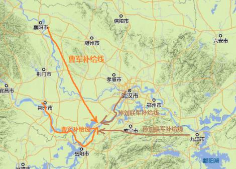 曹操故意让周瑜火烧赤壁是怎么回事?曹操这么做是为了什么? 曹操故意让周瑜火烧赤壁是怎么回事?曹操这么做是为了什么?