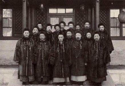 清朝时期最强的一个衙门 皇帝都得看他们的脸上行事