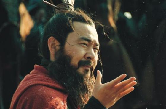 马超曾打败曹操，可惜英年早逝留下遗憾