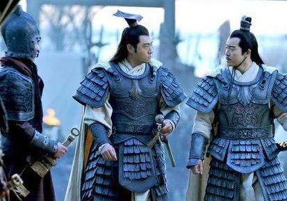 周瑜临死留给孙权一个遗言 结果孙权没听差点导致灭亡