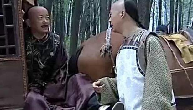 和珅的总管刘全,最后是怎么死的? 和珅的总管刘全,最后是怎么死的?
