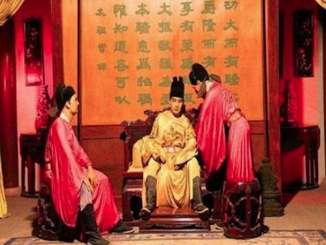 历仕六朝荣宠不衰，<a href=https://www.lishiji.cn/lishi/11411/ target=_blank class=infotextkey>明初</a>重臣胡濙有何秘诀？