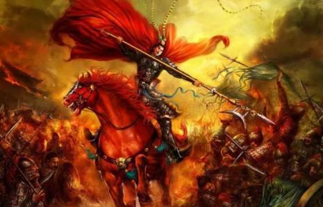 真实的吕布是个怎么样的人?“三国演义”毁了他! 真实的吕布是个怎么样的人?“<a href=https://www.lishiji.cn/lishi/603/ target=_blank class=infotextkey>三国演义</a>”毁了他!