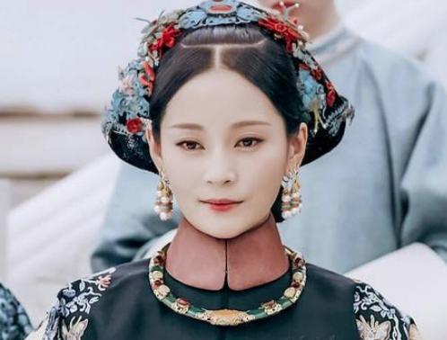 乾隆的纯惠皇贵妃有多受宠？死后让他写诗怀念