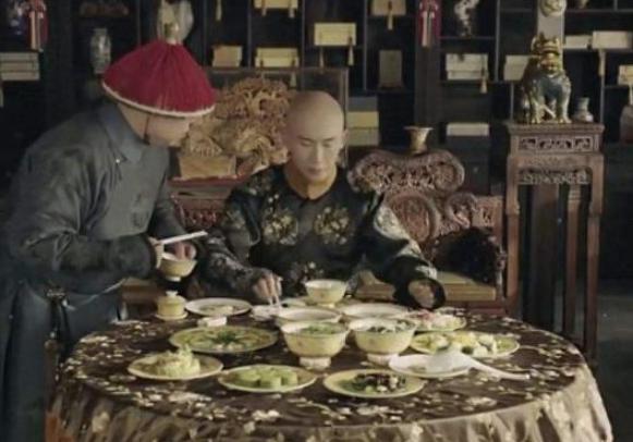 乾隆皇帝那么长寿，他的秘诀是什么？