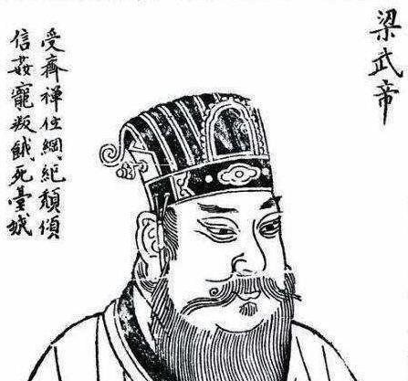 为什么其他国家的和尚可以吃肉而我国的和尚却不能呢 只因和一个皇帝有关 为什么其他国家的和尚可以吃肉而我国的和尚却不能呢 只因和一个皇帝有关