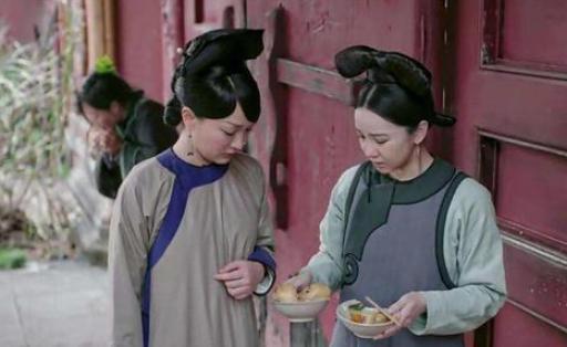 打入冷宫的妃子，都是是怎样度过余下日子的？