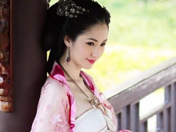 安乐公主：出身显赫的天之骄女，为当女皇还想弑君杀父