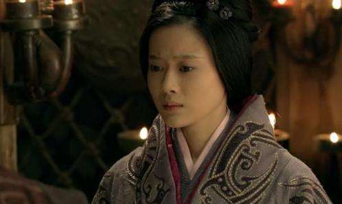 刘邦为什么不立戚夫人为后?刘邦想过立戚夫人为后吗? 刘邦为什么不立戚夫人为后?刘邦想过立戚夫人为后吗?
