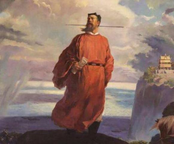 揭秘:宋仁宗赵祯是如何在短短十几年中创造出千古盛世的? 揭秘:宋仁宗赵祯是如何在短短十几年中创造出千古盛世的?