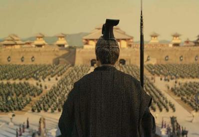 官渡之战真的是以寡敌众之战 其实袁绍输的一点都不冤枉 官渡之战真的是以寡敌众之战 其实袁绍输的一点都不冤枉