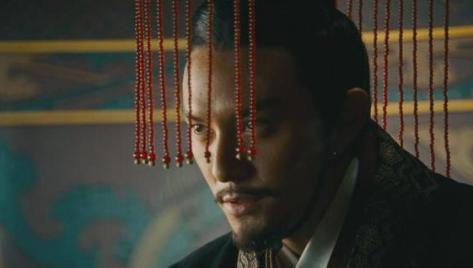 刘建和汉武帝刘彻是什么关系？刘建有多荒唐？