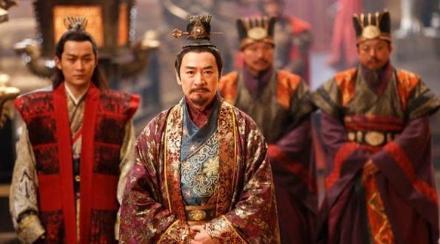 李世民有个亲弟弟李元方,若是狄仁杰见了他会怎么看?