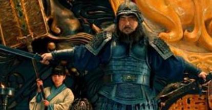 中国历史上的“点天灯”第一人，通宵达旦地点了好几天