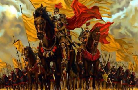 什么是虎符？是权利的象征，能调动整个<a href=https://www.lishiji.cn/lishi/818/ target=_blank class=infotextkey>军队</a>