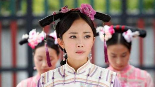 嬛嬛,若曦,晴川有历史原型吗?九子夺嫡的时候她们在哪里? 嬛嬛,若曦,晴川有历史原型吗?九子夺嫡的时候她们在哪里?