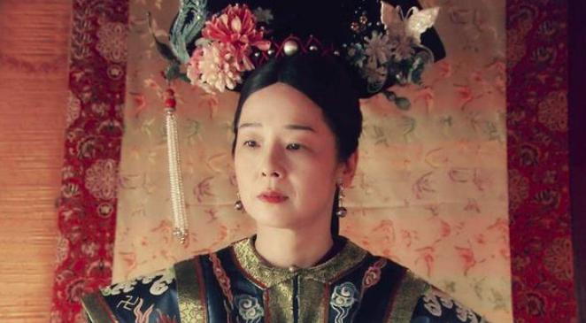 光绪父亲墓前种了两颗白果树，背后有什么含义？