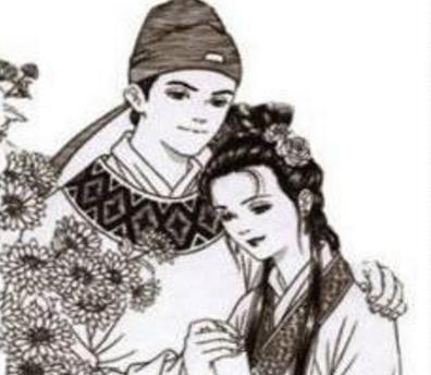 古代最强表白技巧 他是如何让皇帝开口赐婚的