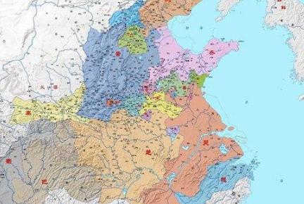 春秋争霸吴国本有机会,为何在鼎盛时期灭在夫差手中? 春秋争霸吴国本有机会,为何在鼎盛时期灭在夫差手中?