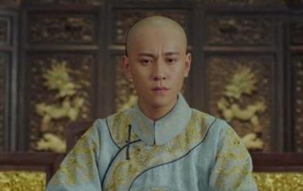 乾隆到底有什么过人之处 为何康熙会如此喜欢这个孙子呢 乾隆到底有什么过人之处 为何康熙会如此喜欢这个孙子呢