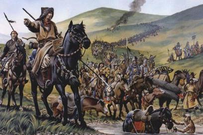 古代打仗为什么胜利者会选择坑杀战俘呢 最主要的原因是什么