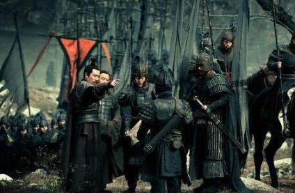 诸葛亮为什么一直不喜欢魏延?诸葛亮也有不完美的一面! 诸葛亮为什么一直不喜欢魏延?诸葛亮也有不完美的一面!