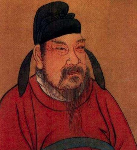 李渊晚年生活是怎样的？丧失亲情与权力