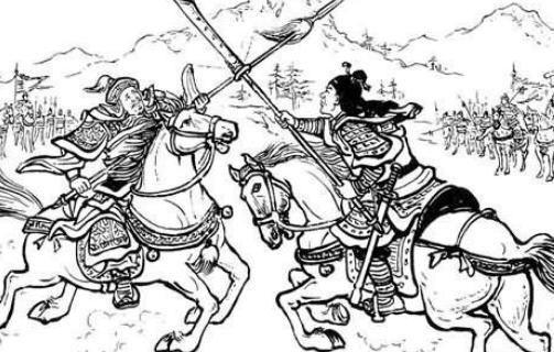 乐进，徐晃，于禁三人实力如何？谁能够打败魏延？