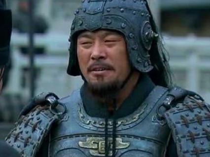 曹操一死,为什么许褚就消失了?他去哪里了? 曹操一死,为什么许褚就消失了?他去哪里了?