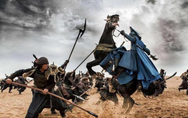 古代虎符可调动千军万马，皇帝不怕将军造反吗？