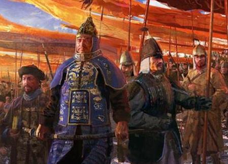 明朝为了对付蒙古花费巨大的精力 为何清朝却那么简单呢