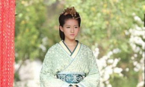 鲁元公主:刘邦的第一个女儿,贵为天之骄女,最后结局如何? 鲁元公主:刘邦的第一个女儿,贵为天之骄女,最后结局如何?