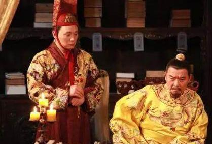 朱元璋为什么会下定决心废除宰相 难道他们之间有什么<a href=https://www.lishiji.cn/lishi/7838/ target=_blank class=infotextkey>矛</a>盾吗