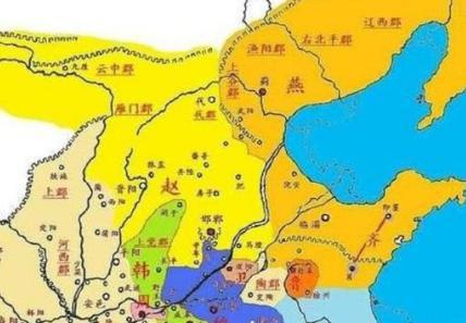 战国时期的齐国究竟有多么强大 能强大到什么程度