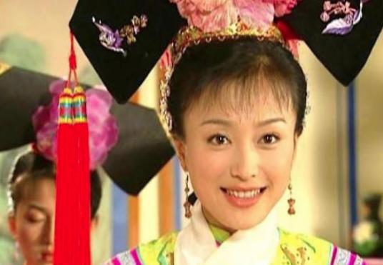 琳贵太妃:嫁给56岁皇帝,8年生了5个孩子