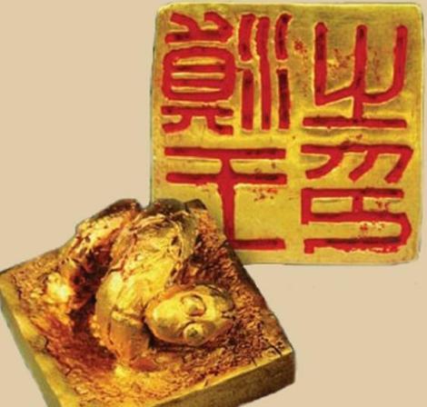 神秘的古滇国出土的文物中 有一件青铜器让人浑身发冷 神秘的古滇国出土的文物中 有一件<a href=https://www.lishiji.cn/lishi/793/ target=_blank class=infotextkey>青铜器</a>让人浑身发冷