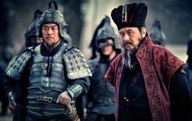 跟随曹操平定乌桓的人为什么会没有奖赏？原因是什么