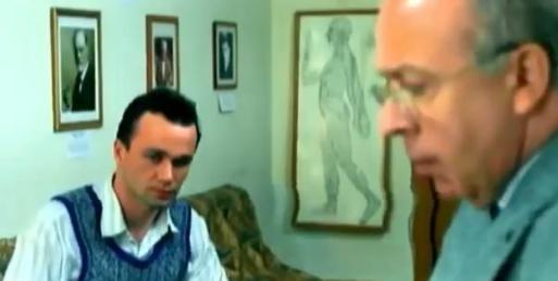 “谢尔盖穿越事件”是怎么回事?谢尔盖穿越被官方认证是真的吗? “谢尔盖穿越事件”是怎么回事?谢尔盖穿越被官方认证是真的吗?