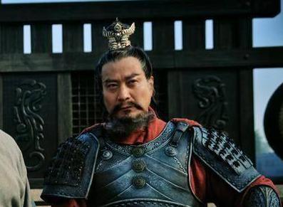 张郃的身份到底有多复杂 身为河北四庭柱,却又是五子良将之一