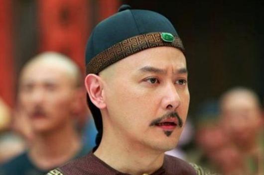 首席军机大臣被杀,乾隆让他死得没体面 首席军机大臣被杀,乾隆让他死得没体面
