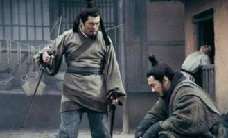为什么三国中刘备的名声比曹操好?罗贯中是怎么黑曹操的? 为什么三国中刘备的名声比曹操好?罗贯中是怎么黑曹操的?