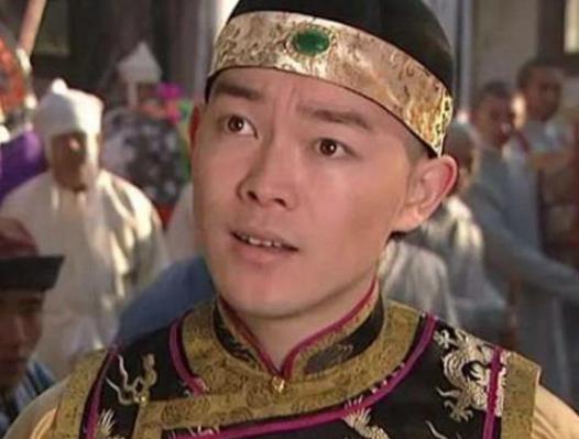 弘时越旨抄八阿哥的家,八阿哥为什么还很高兴? 弘时越旨抄八阿哥的家,八阿哥为什么还很高兴?