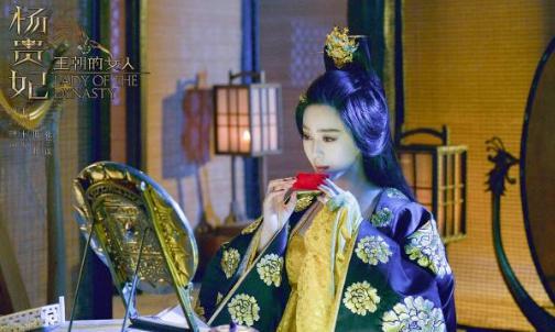 杨贵妃和慈禧太后是怎么美白的？这些方法有效果吗？