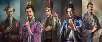 细数三国时期失败的计谋 其实都是没有顾全大局 细数三国时期失败的计谋 其实都是没有顾全大局