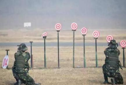 世界十大特种部队排行榜中 为什么中国特种部队没有上榜 世界十大特种部队排行榜中 为什么中国特种部队没有上榜
