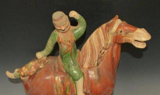 多元融合的民族:隋唐的时代艺术魅力与胡汉的历史碰撞 多元融合的民族:隋唐的时代艺术魅力与胡汉的历史碰撞