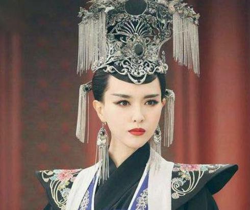 冯太后:历史上最牛的太后,男侍比武则天还多 冯太后:历史上最牛的太后,男侍比武则天还多